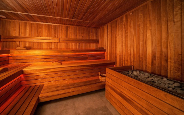 Sun&Snow Resorts E Białka Tatrzańska