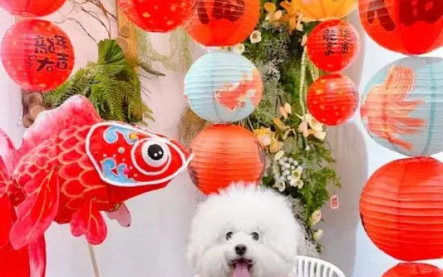 Yishan Yitian Homestay