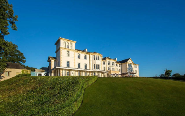 The Belsfield Hotel