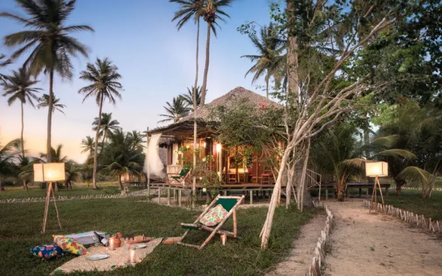Rancho do Peixe