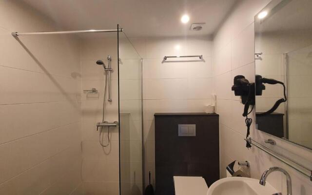 Vacation home Zwaantje #BL66