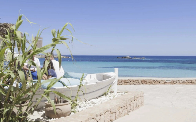 Roquetes Bungalows Premium - Formentera Break