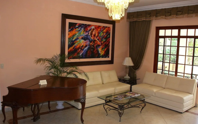 Hotel Villa San Francisco