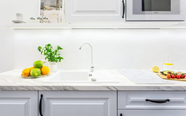 Main Square Apartments