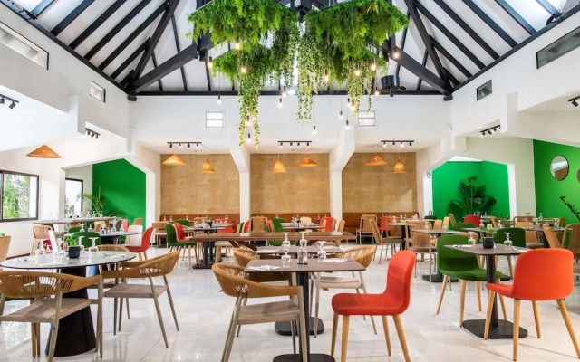 Ibis Styles Cayenne Centre Amazonia (Ouverture Juin 2024)