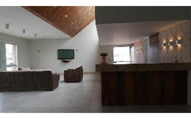 Aracaju Praia Hotel