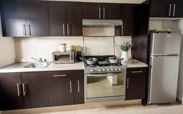 Redwood Villas Extended Stay