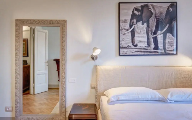 Beatrice Apartment by Firenze Prestige