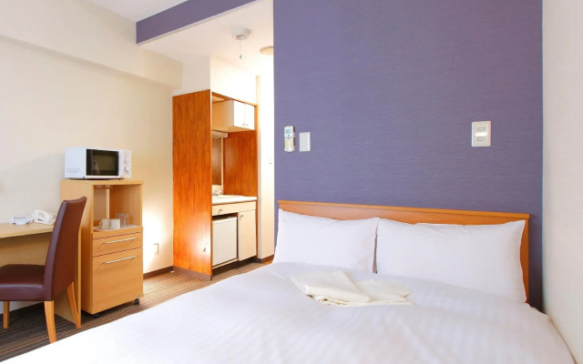 Flexstay Inn Ekoda