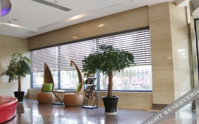 Sunny Boutique Hotel
