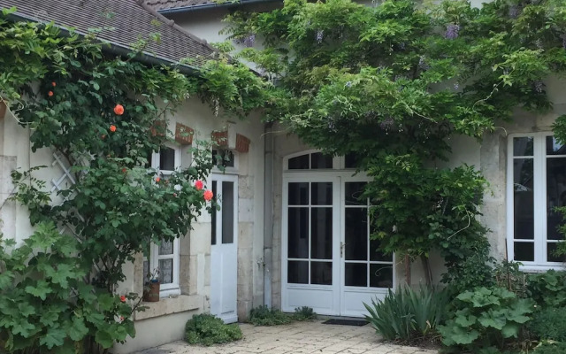 Le Clos Tilia Chambres d'Hôtes