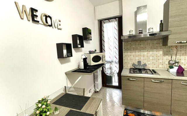 Apartment With Private Parking