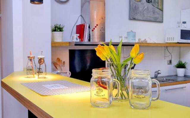 JOIVY City Life house