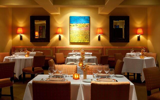 The Brazilian Court Hotel