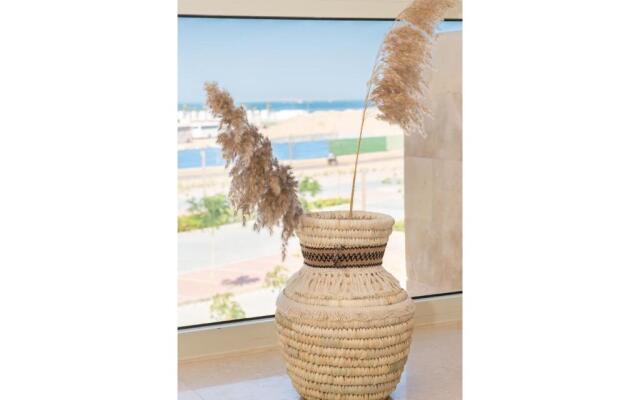 Chilled & Serene 1BDR Mangroovy Free Pool & Beach Access