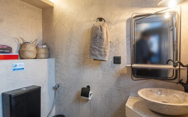 Dandy Villas Metsovo