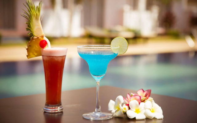 Glorious Hotel & Spa