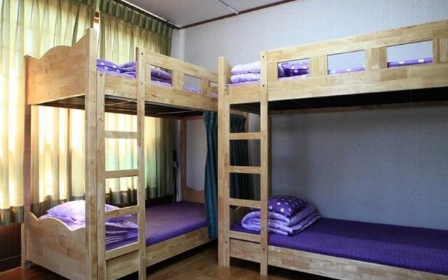 Padam Padam Guest House