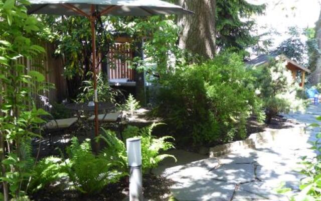 Boutique Hotel Friesinger