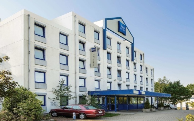 ibis budget Chemnitz Sued West