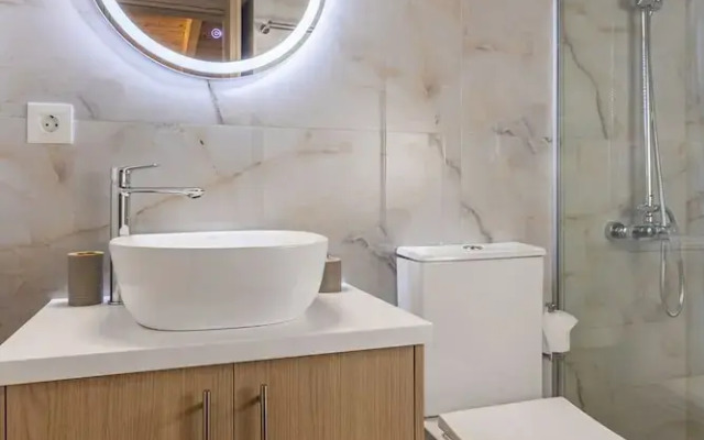 Villa Bella With Jacuzzi