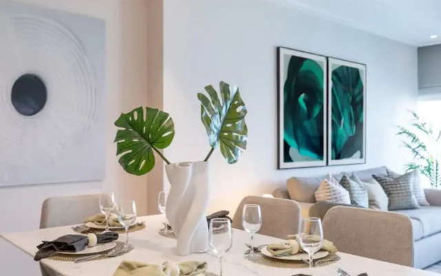 Boutique Living - Opera 3704