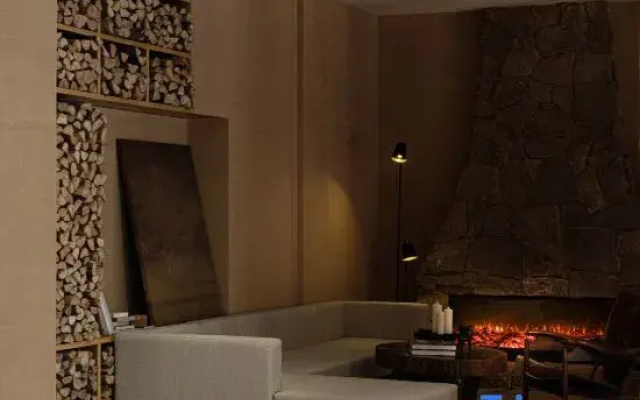 Guiyi Shanju Guesthouse