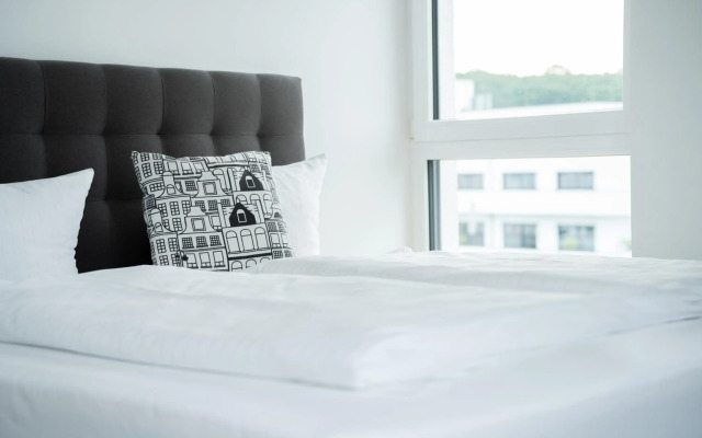 Prime Park Penthouse Aschaffenburg