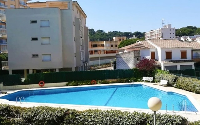 Apto. St Antoni Montseny Torrevalentina