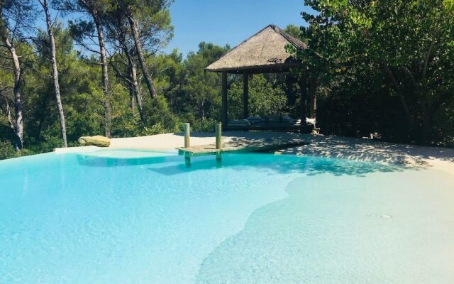 La Suite - La Villa Aix