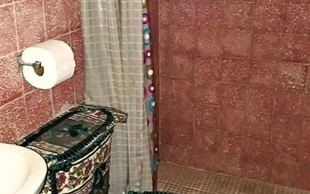 Casa Vieja Guest House