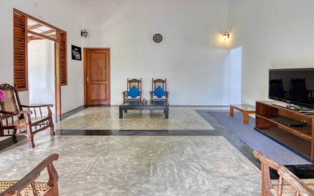 Blue Lotus Galle