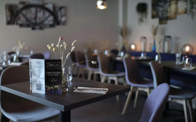 ibis Styles Evry Lisses