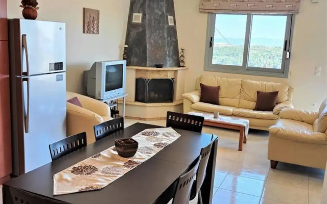 Monolithos Village Apartments