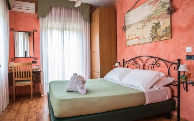 Villa Morgana Resort & Spa