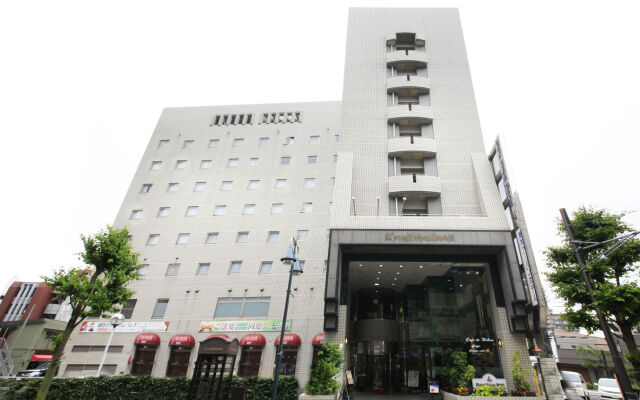 Atsugi Urban Hotel