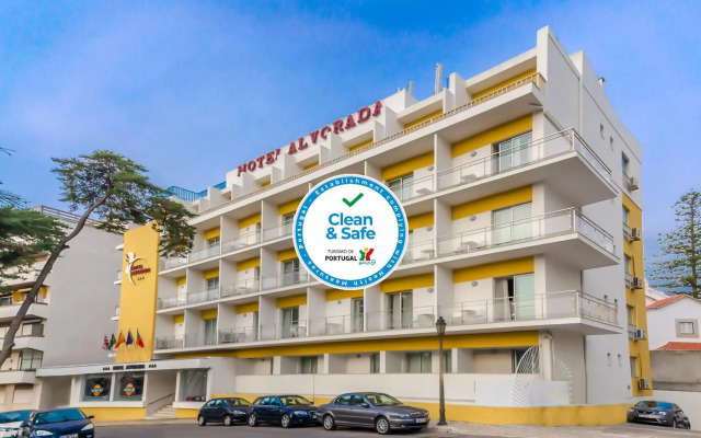 Hotel Alvorada