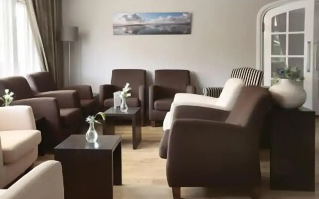 Appartementen Zeerust