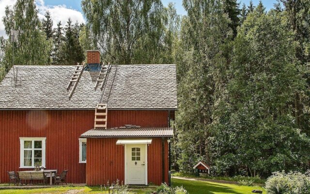 6 Person Holiday Home in Årjäng