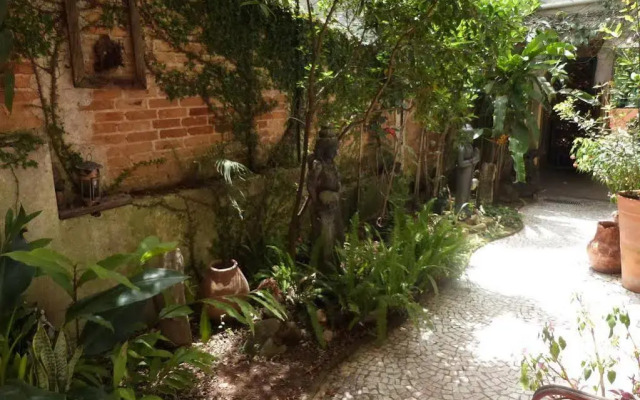 Zen Hostel Brasil