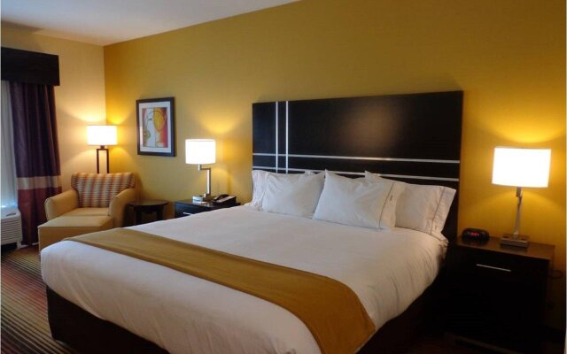 Holiday Inn Express Prattville South