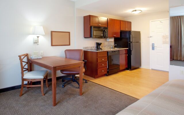 Candlewood Suites, Columbia/Ft. Jackson by IHG