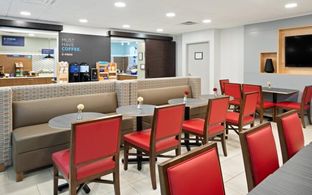 Holiday Inn Express - Atlanta/Kennesaw by IHG