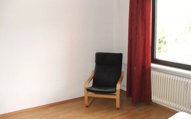 Wohnung nahe Phönixsee