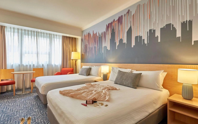 Mercure Perth