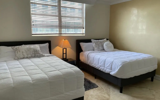 Sian Oceanfront Condos