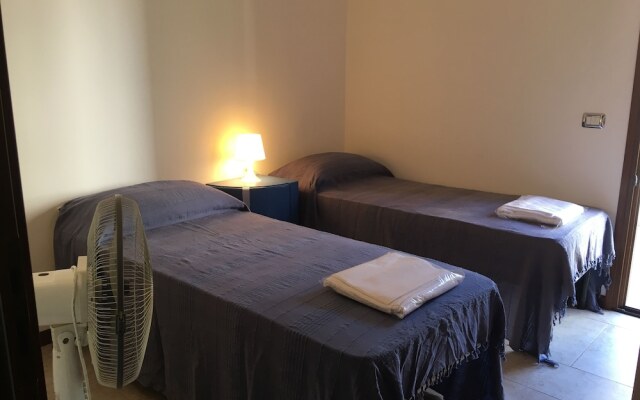 Appartamento Spiaggia Playa