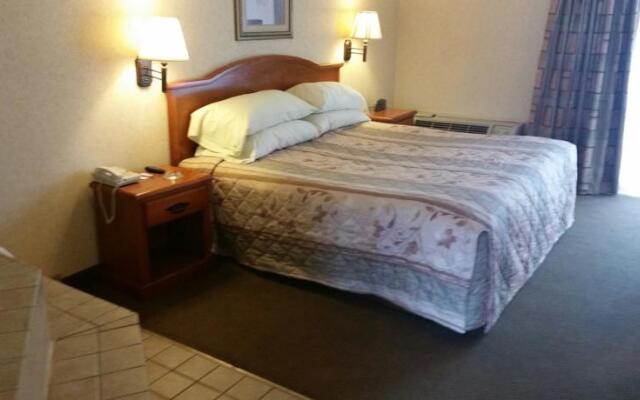 Rustic Inn Paragould