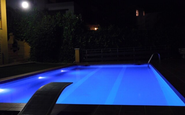 Villa Bellamar Castelldefels