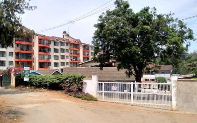 Travelers Oasis - Hostel
